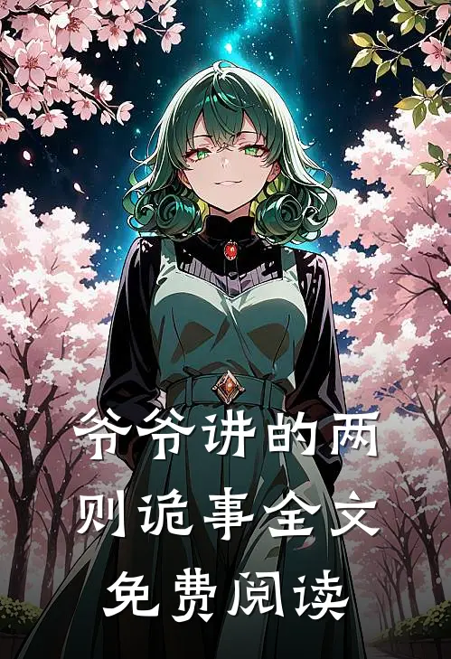 爷爷讲的两则诡事全文免费阅读
