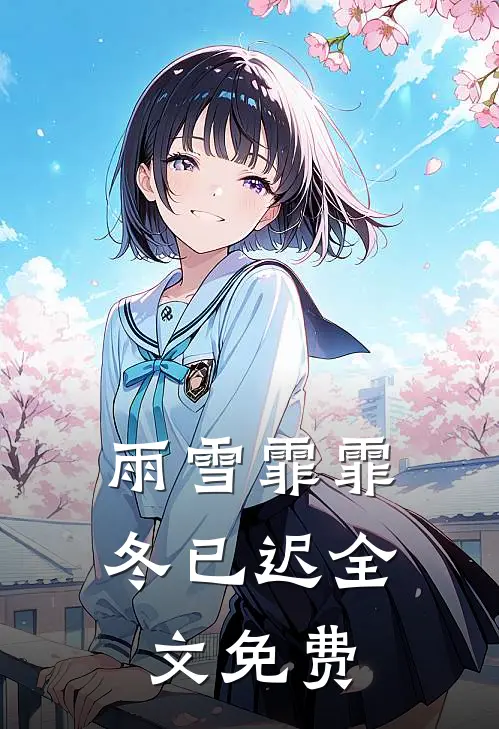雨雪霏霏冬已迟全文免费