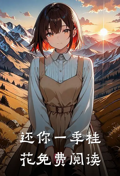 还你一季桂花免费阅读