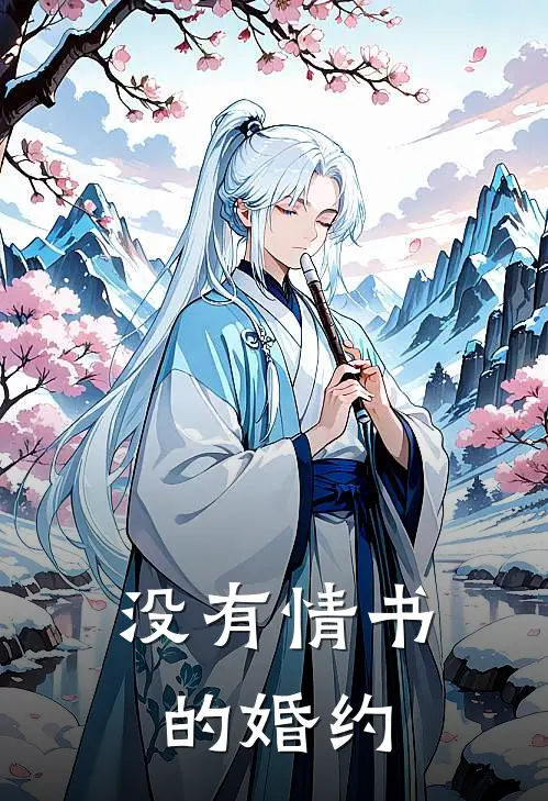 没有情书的婚约