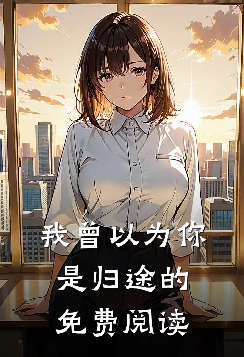 我曾以为你是归途的免费阅读