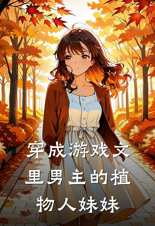 穿成游戏文里男主的植物人妹妹