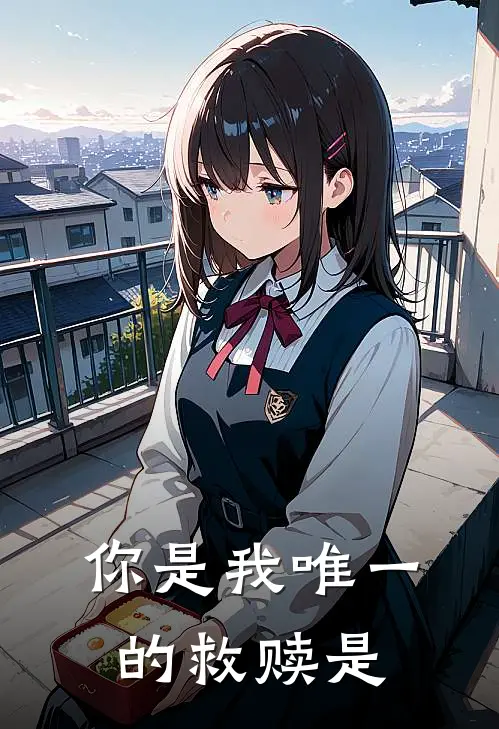 你是我唯一的救赎是