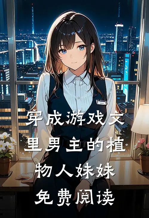 穿成游戏文里男主的植物人妹妹免费阅读