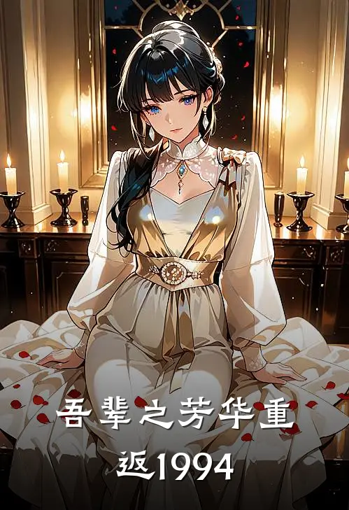 吾辈之芳华重返1994