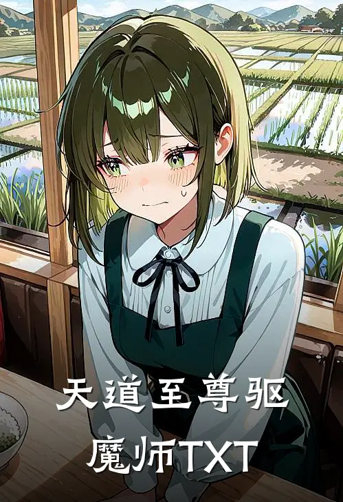 天道至尊驱魔师TXT