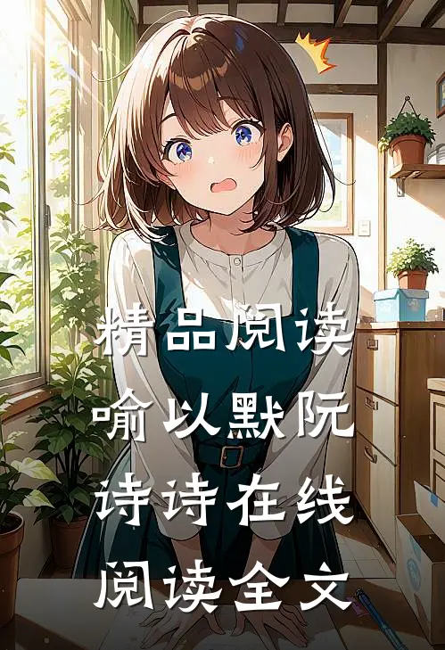精品阅读喻以默阮诗诗在线阅读全文