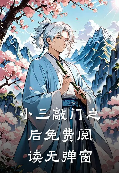 小三敲门之后免费阅读无弹窗