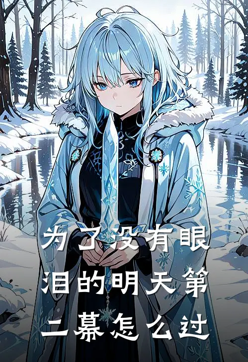 为了没有眼泪的明天第二幕怎么过