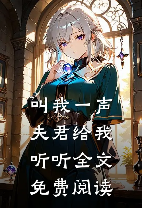 叫我一声夫君给我听听全文免费阅读