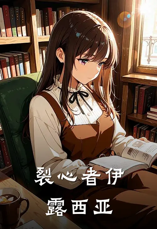 裂心者伊露西亚