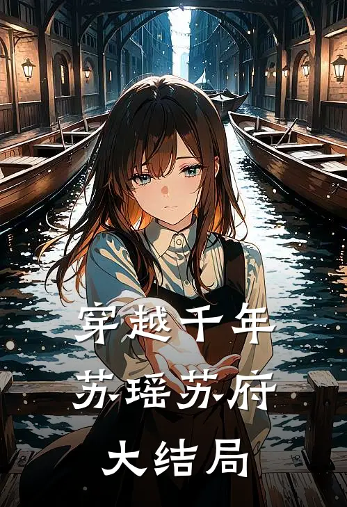 穿越千年苏瑶苏府大结局