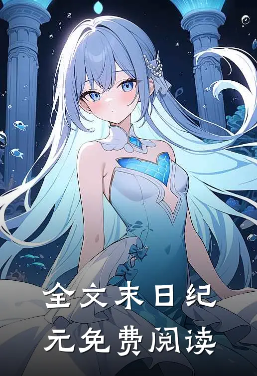 全文末日纪元免费阅读