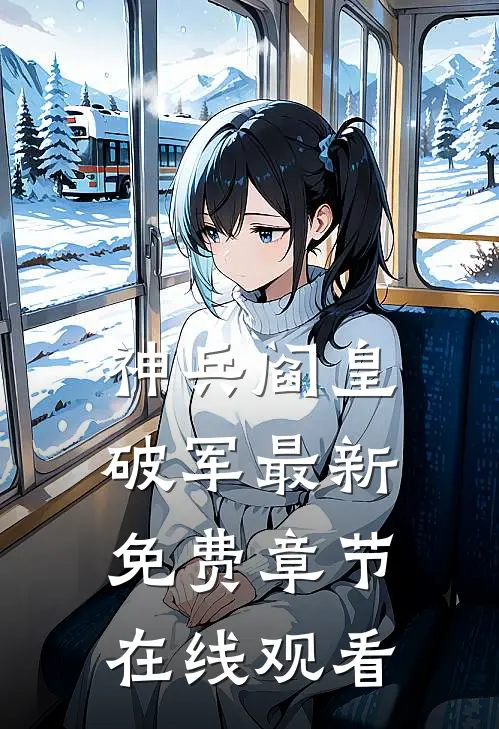神兵阎皇破军最新免费章节在线观看