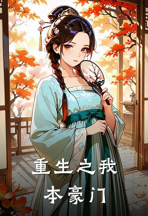 重生之我本豪门