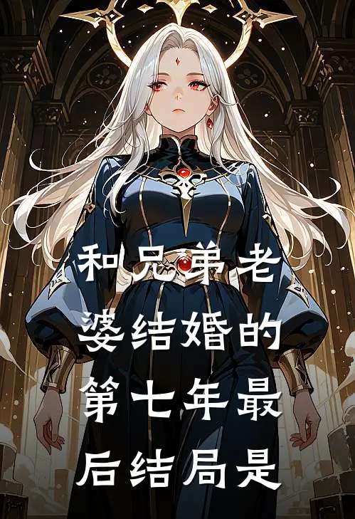 和兄弟老婆结婚的第七年最后结局是