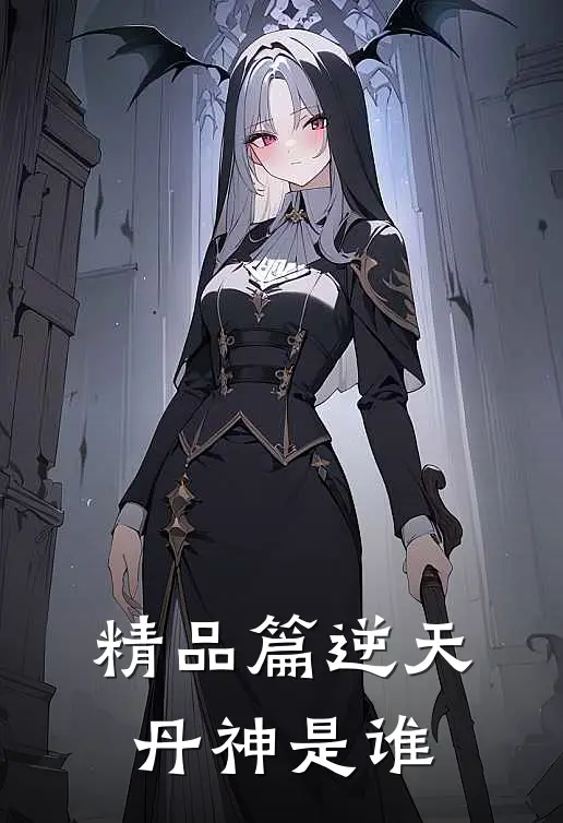 精品篇逆天丹神是谁