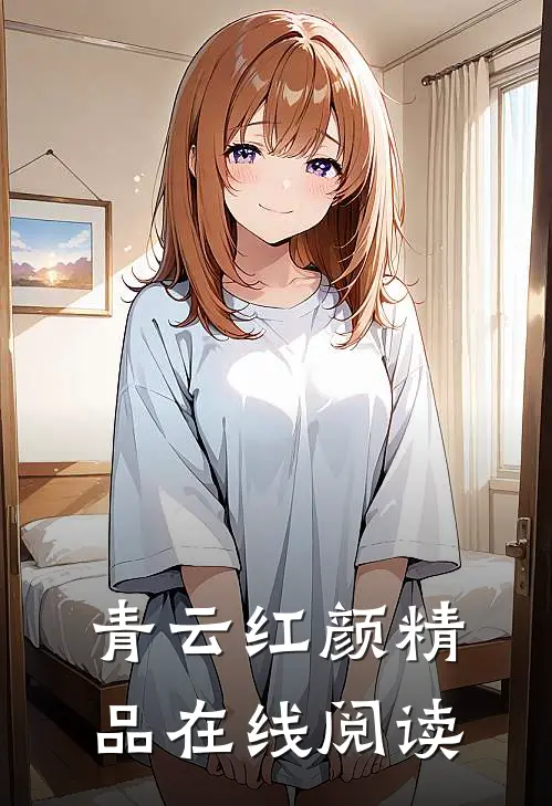 青云红颜精品在线阅读