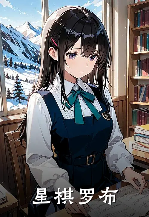 星棋罗布