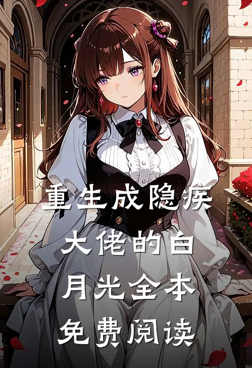 重生成隐疾大佬的白月光全本免费阅读