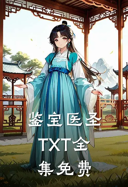 鉴宝医圣TXT全集免费