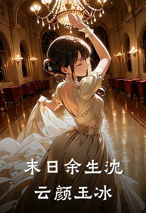 末日余生沈云颜玉冰