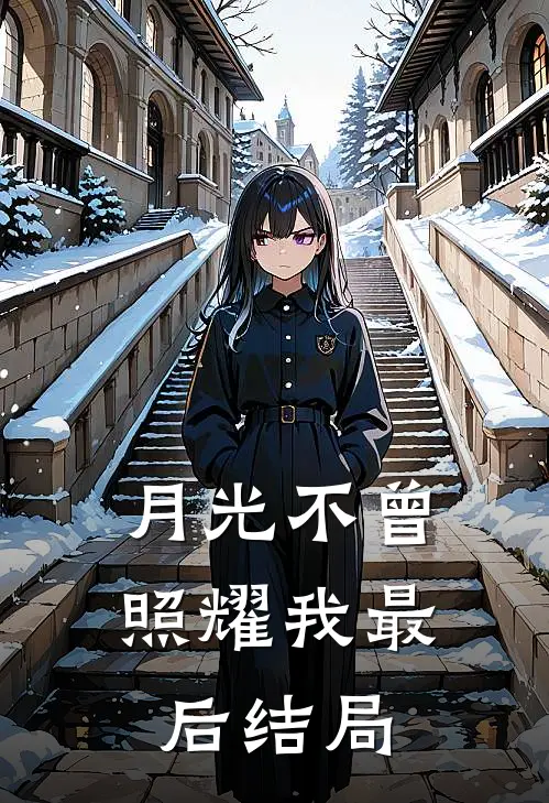 月光不曾照耀我最后结局