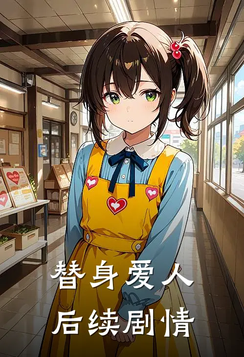 替身爱人后续剧情
