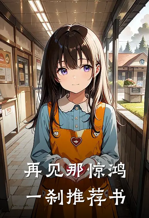 再见那惊鸿一刹推荐书