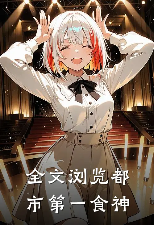 全文浏览都市第一食神