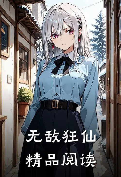 无敌狂仙精品阅读