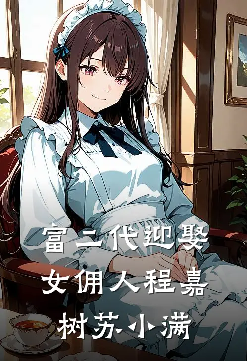 富二代迎娶女佣人程嘉树苏小满