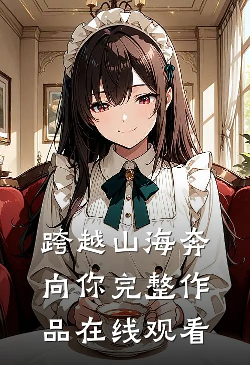 跨越山海奔向你完整作品在线观看