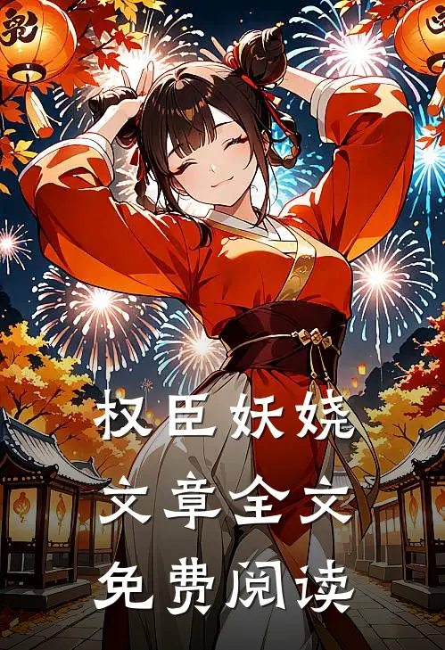权臣妖娆文章全文免费阅读