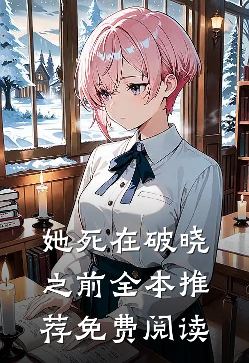 她死在破晓之前全本推荐免费阅读
