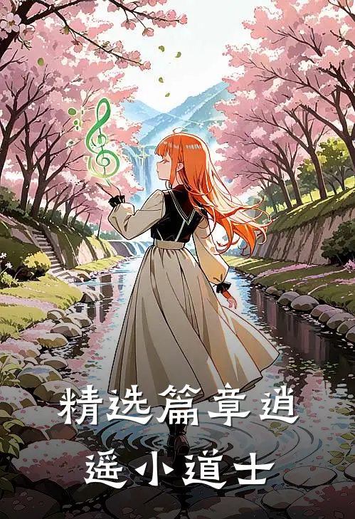 精选篇章逍遥小道士