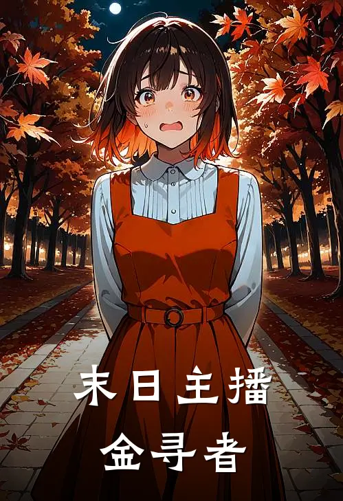 末日主播 金寻者