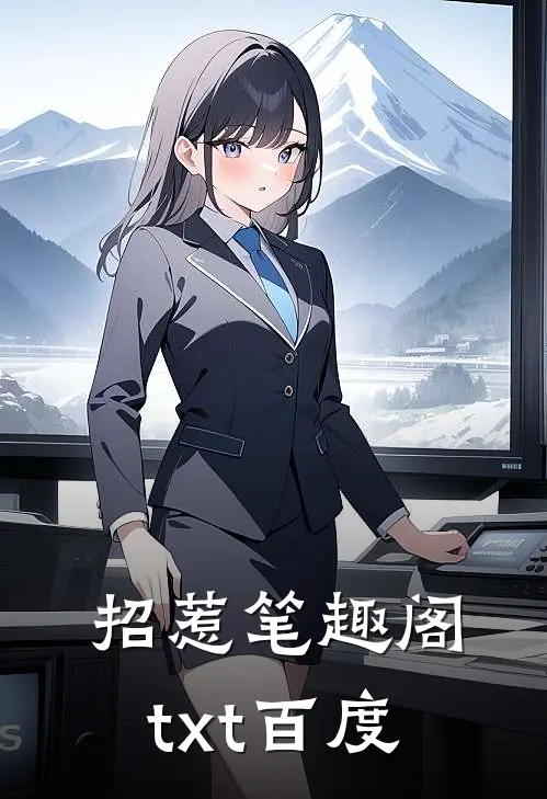 招惹笔趣阁txt百度