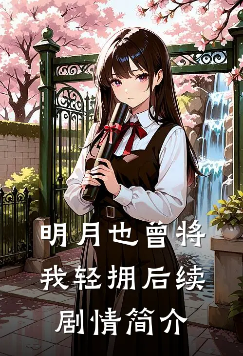 明月也曾将我轻拥后续剧情简介