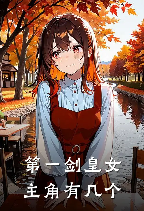 第一剑皇女主角有几个