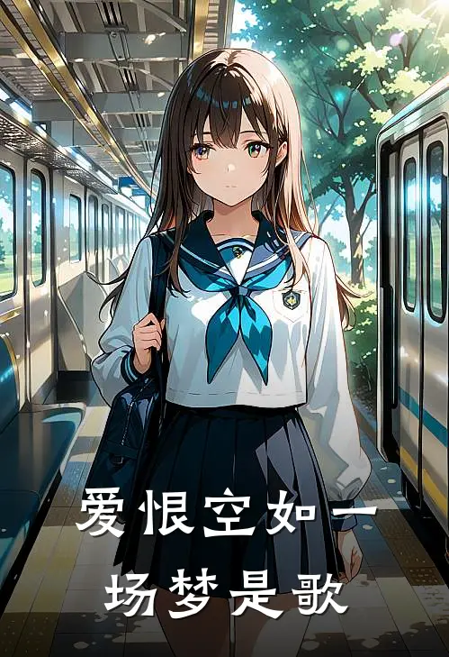 爱恨空如一场梦是歌