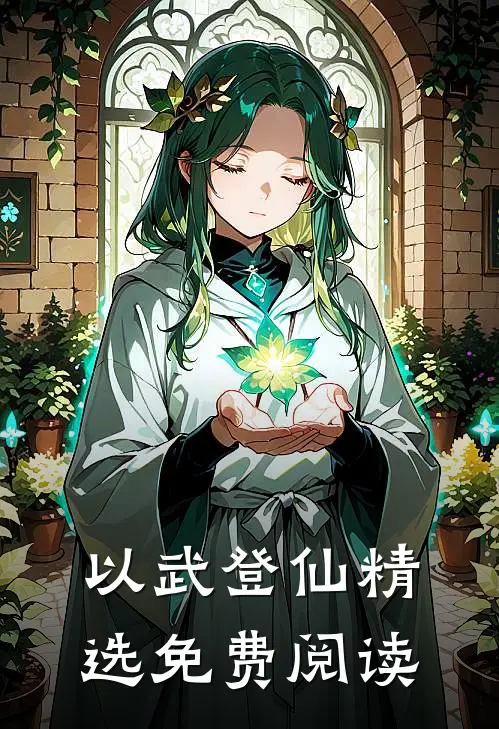以武登仙精选免费阅读