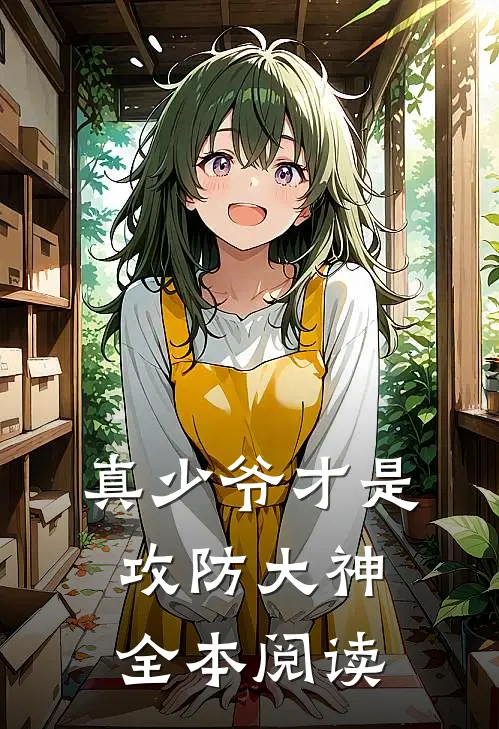 真少爷才是攻防大神全本阅读