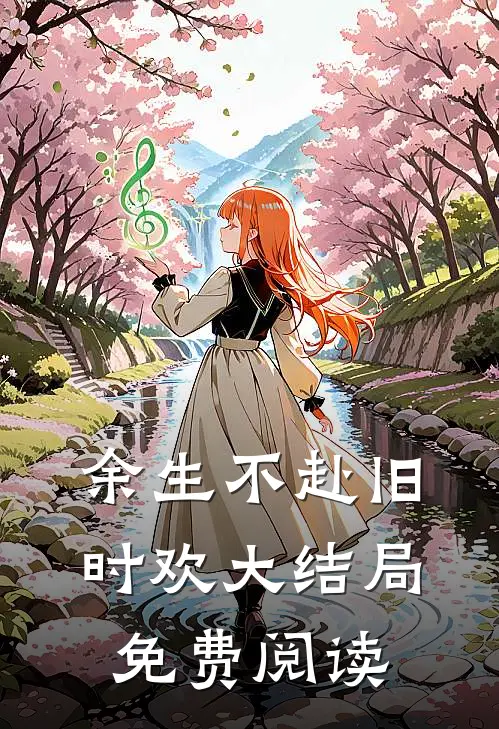 余生不赴旧时欢大结局免费阅读