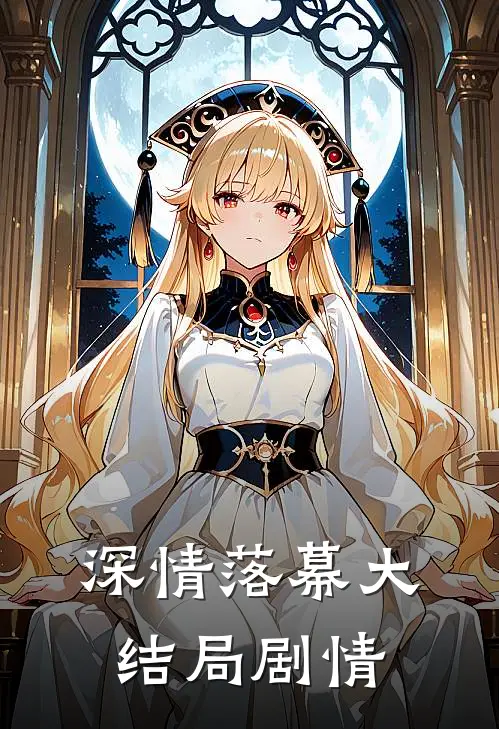 深情落幕大结局剧情