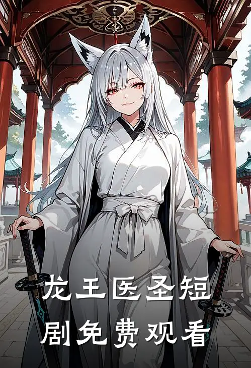 龙王医圣短剧免费观看