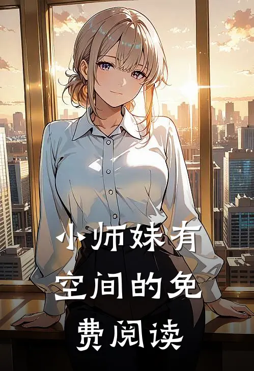小师妹有空间的免费阅读
