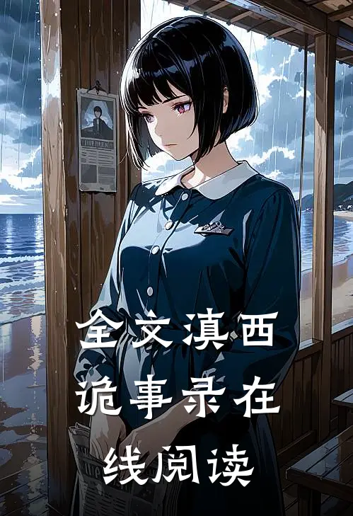 全文滇西诡事录在线阅读