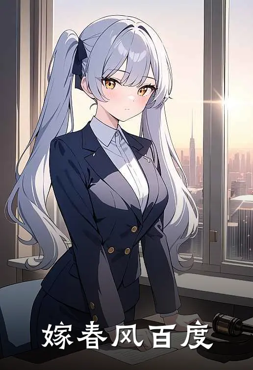 嫁春风百度