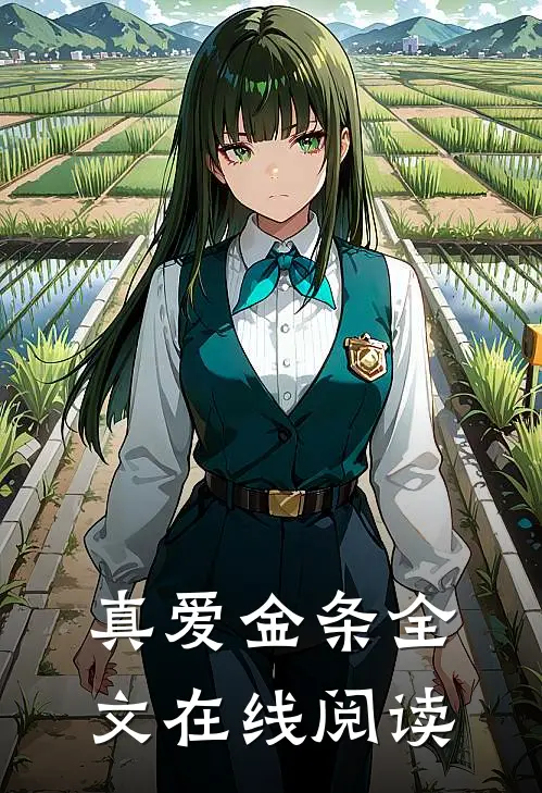 真爱金条全文在线阅读